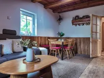 Prodej chalupy, Pustá Rybná, 70 m2