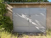 Prodej garáže, Litoměřice - Předměstí, K Výtopně, 20 m2