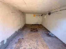 Prodej garáže, Litoměřice - Předměstí, K Výtopně, 20 m2
