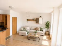 Pronájem bytu 3+kk, Praha - Vinohrady, Vinohradská, 74 m2
