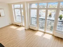 Pronájem bytu 3+kk, Praha - Vinohrady, Vinohradská, 74 m2
