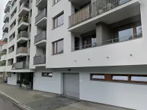 Pronájem - jiné, Praha - Žižkov, Kališnická, 4 m2