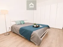 Pronájem bytu 2+kk, Plzeň, Guldenerova, 43 m2