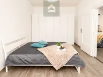 Pronájem bytu 2+kk, Plzeň, Guldenerova, 43 m2