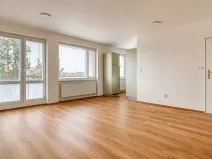 Pronájem bytu 3+1, Poděbrady, Na Hrázi, 85 m2