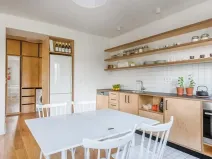 Pronájem bytu 3+kk, Praha - Vršovice, Jakutská, 67 m2