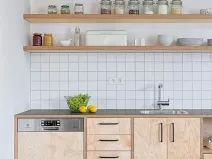 Pronájem bytu 3+kk, Praha - Vršovice, Jakutská, 67 m2