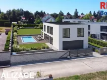 Prodej pozemku pro bydlení, Šestajovice, U Pole, 1576 m2