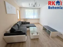Pronájem bytu 3+1, Benátky nad Jizerou, 80 m2