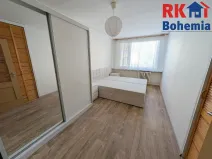 Pronájem bytu 3+1, Benátky nad Jizerou, 80 m2