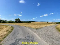 Prodej louky, Obořiště, 3456 m2