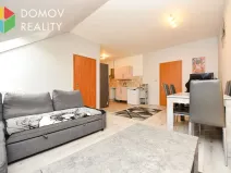 Prodej bytu 3+kk, Loděnice - Jánská, 82 m2