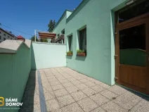 Prodej bytu 2+kk, Zlín, Dolní dědina, 54 m2