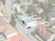 Prodej bytu 2+kk, Zlín, Dolní dědina, 54 m2