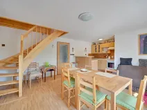 Prodej chaty, Lhotka, 112 m2