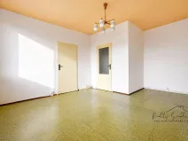 Pronájem bytu 1+1, Přerov, Dr. Milady Horákové, 32 m2