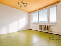 Pronájem bytu 1+1, Přerov, Dr. Milady Horákové, 32 m2