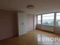 Pronájem bytu 1+1, Praha - Troja, Olštýnská, 37 m2
