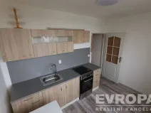 Pronájem bytu 1+1, Praha - Troja, Olštýnská, 37 m2