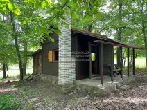 Prodej chaty, Pohoří, 29 m2