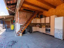 Prodej rodinného domu, Jedovnice, 155 m2