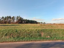 Prodej pole, Velký Bor, 18300 m2