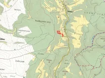 Prodej louky, Městečko Trnávka, 13383 m2