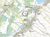 Prodej louky, Veselí nad Moravou, 6378 m2
