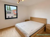 Pronájem bytu 2+kk, Praha - Žižkov, Hartigova, 55 m2