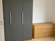 Pronájem bytu 2+kk, Praha - Žižkov, Hartigova, 55 m2