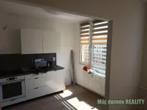 Pronájem bytu 2+kk, Praha - Strašnice, 67 m2