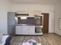 Pronájem bytu 2+kk, Praha - Žižkov, Jana Želivského, 56 m2