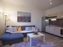 Prodej bytu 2+kk, Praha - Žižkov, Jana Želivského, 56 m2