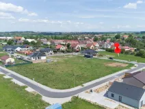 Prodej pozemku, Stolany, 1263 m2