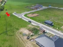 Prodej pozemku, Stolany, 1366 m2