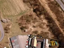 Prodej komerčního pozemku, Havířov, 6837 m2