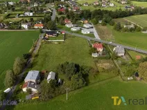 Prodej pozemku pro bydlení, Orlová, Rychvaldská, 6606 m2