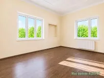 Pronájem bytu 3+kk, Praha - Písnice, 88 m2