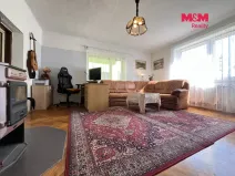 Prodej rodinného domu, Vyskytná - Sedliště, 117 m2