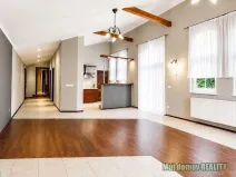 Pronájem bytu 3+kk, Praha - Písnice, 130 m2