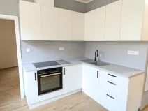 Pronájem bytu 2+kk, Aš, Jiráskova, 46 m2