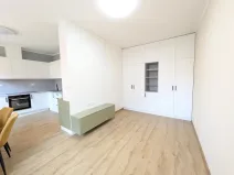 Pronájem bytu 2+kk, Aš, Jiráskova, 46 m2
