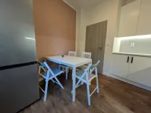 Pronájem bytu 2+1, Aš, Jiráskova, 48 m2