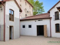 Pronájem bytu 2+kk, Praha - Písnice, 61 m2