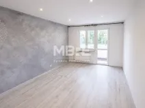 Pronájem bytu 2+1, Karviná - Ráj, Olbrachtova, 52 m2