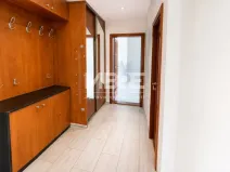 Pronájem bytu 2+1, Karviná - Ráj, Olbrachtova, 52 m2