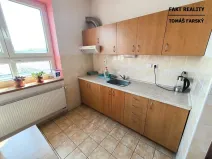 Pronájem kanceláře, Ústí nad Labem, Přístavní, 22 m2