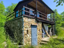 Prodej zahrady, Žalhostice, 4185 m2