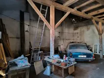 Pronájem skladu, Býčkovice, 196 m2