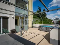 Prodej bytu 4+kk, Praha - Michle, U plynárny, 111 m2